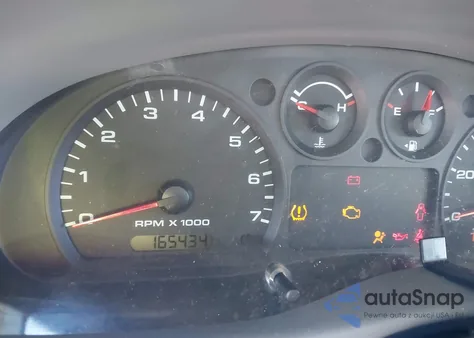 2010 Ford Ranger Sport/Xlt z USA, uszkodzony, nr VIN 1FTLR4FE8APA15089